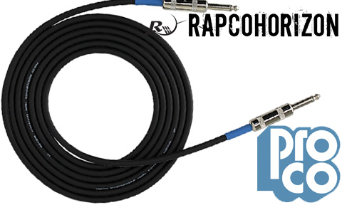 Rapco & ProCo